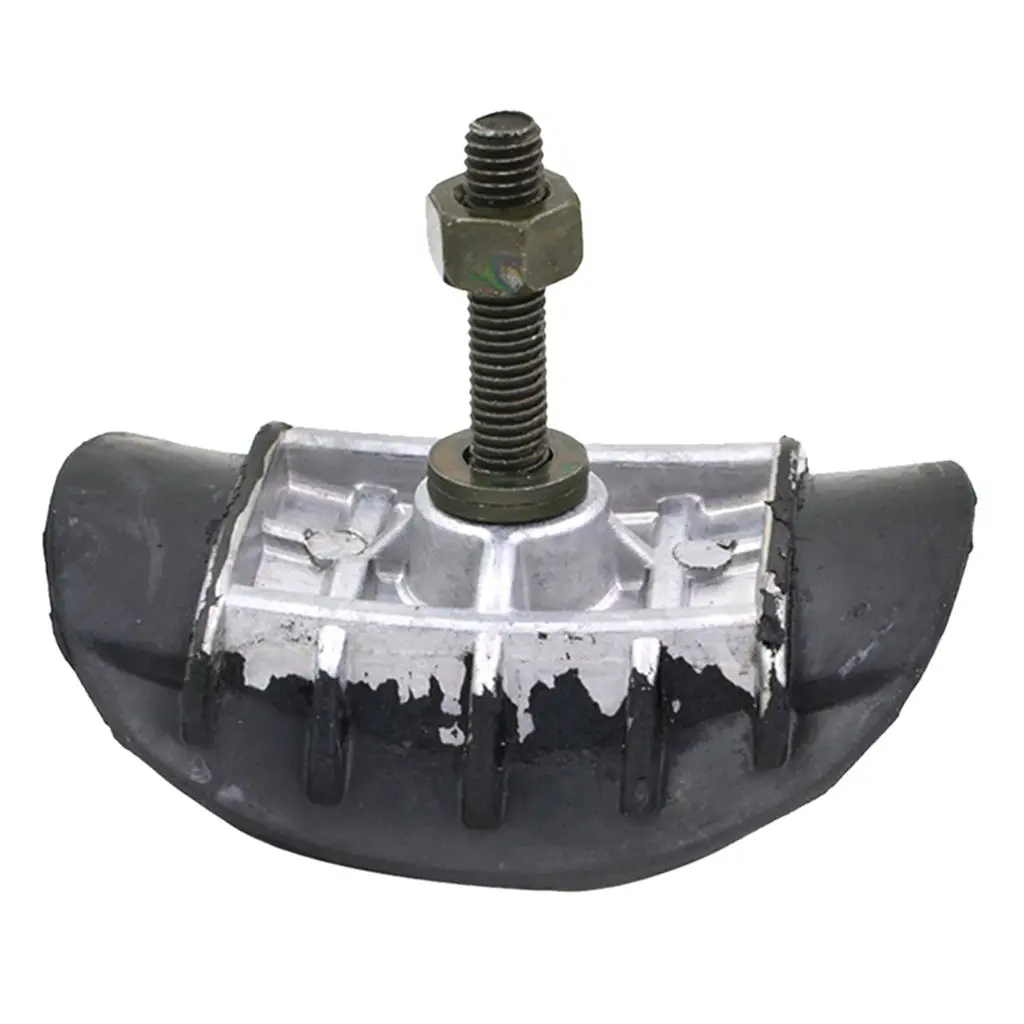 Прочный замок для обода колеса велосипеда-внедорожника 2 5 дюйма шин мотоциклов |