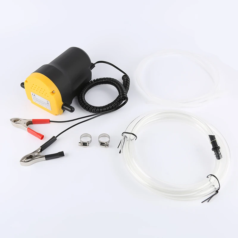 Профессиональный Автомобильный Электрический насос 12 В/24 В | Автомобили и