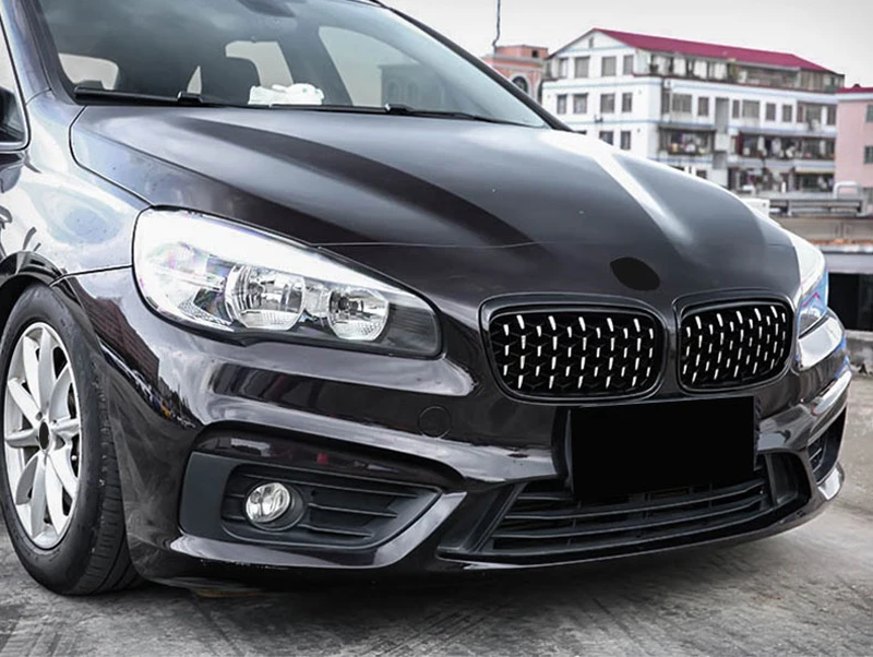 

Запасные части для модификации для BMW 2 серии Active Tourer F45 F46 2015-2019