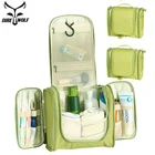Подвесная женская косметичка, косметичка, чехол, Сумка Для Хранения Туалетных принадлежностей, многофункциональный органайзер для путешествий, несессер, аксессуары унисекс