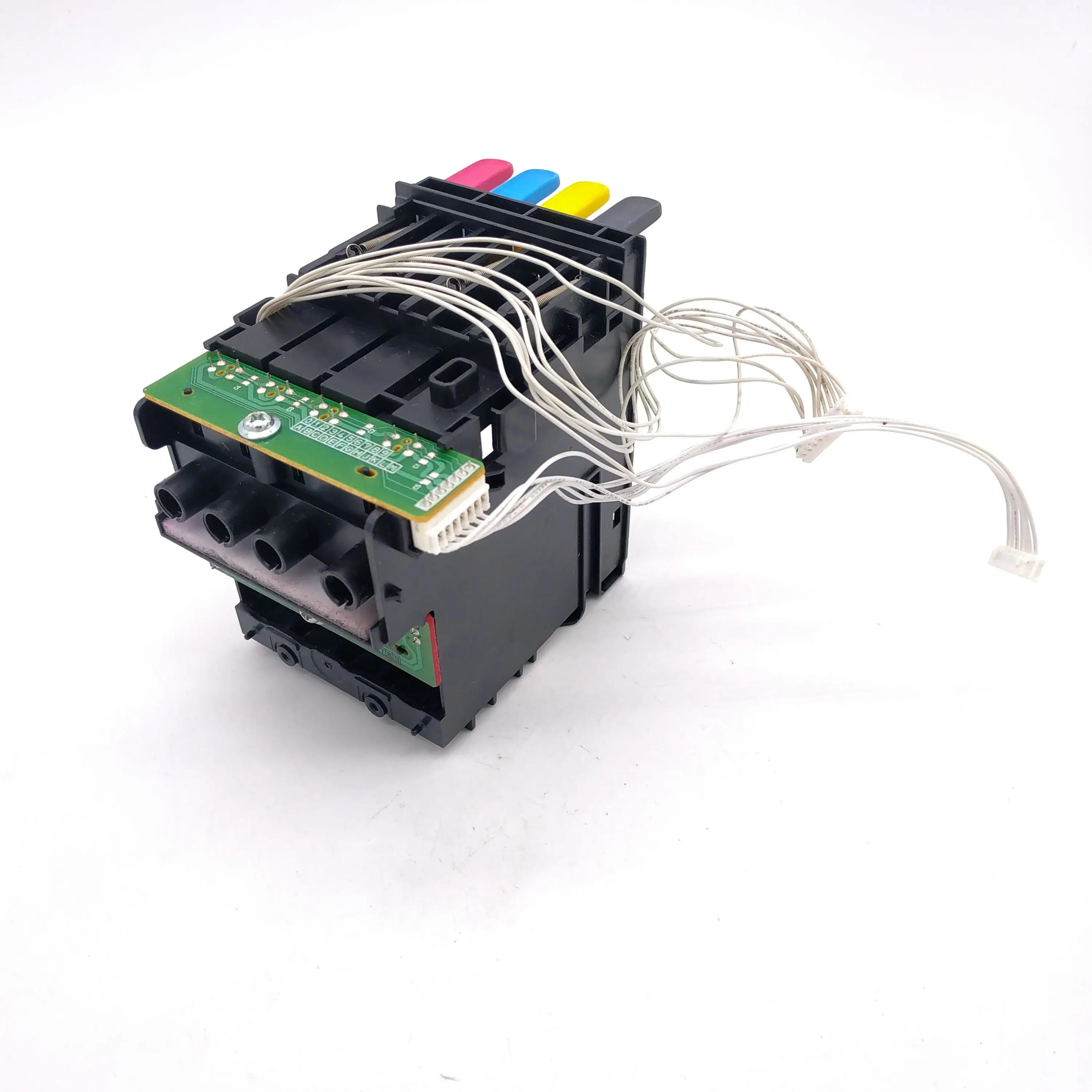 Чернильные картриджи держатель стеллаж для выставки товаров обслуживайте LK4607