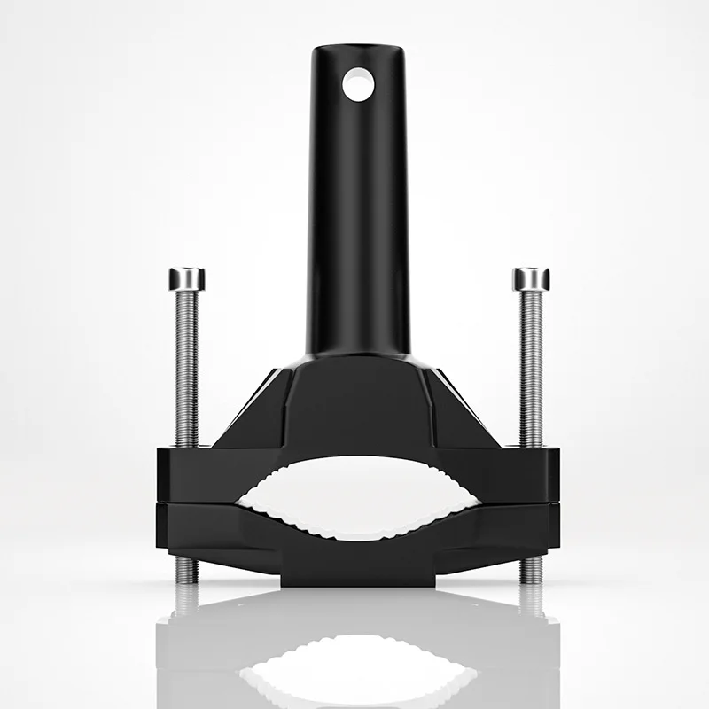 Универсальный держатель для вилки и бампера | Автомобили мотоциклы