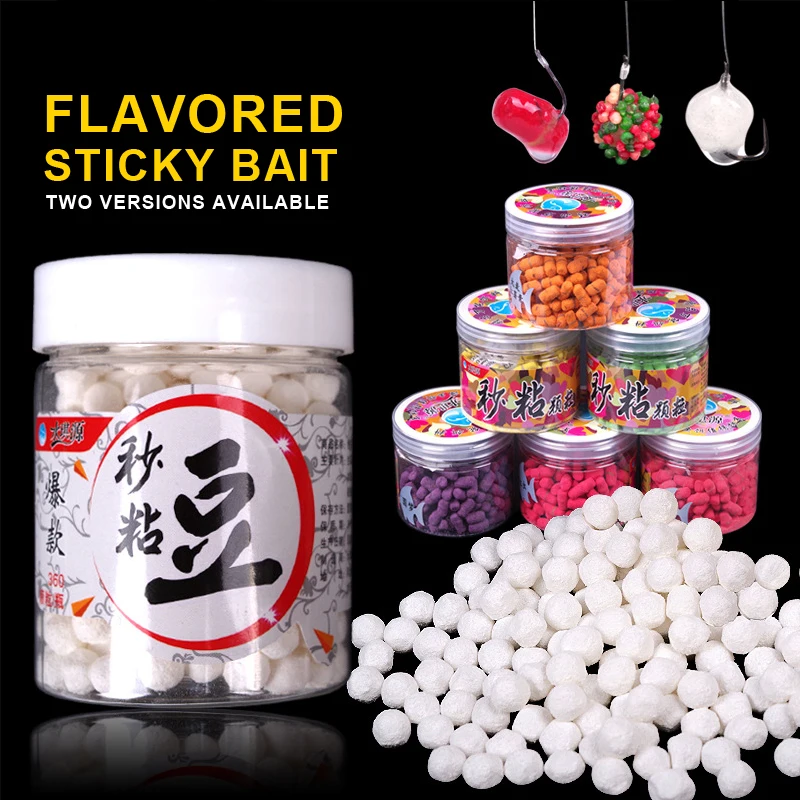 

1 бутылка 270/320 шт., рыболовные приманки на карпа