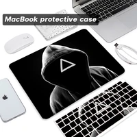 protective case for apple notebook macbook pro13 protective sleeve tablet frosted computer case