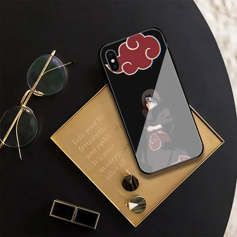 

YNDFCNB warrior Phone Case For iphone 11 Pro XR XS MAX 8 X 7 6S 6 Plus Tempered Glass cove fundas