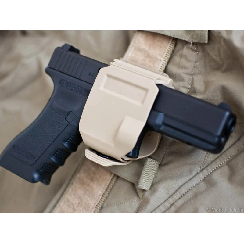 CP стиль пистолет G17 кобура GLOCK 19 23 тактический страйкбол Пейнтбол ar15 аксессуары