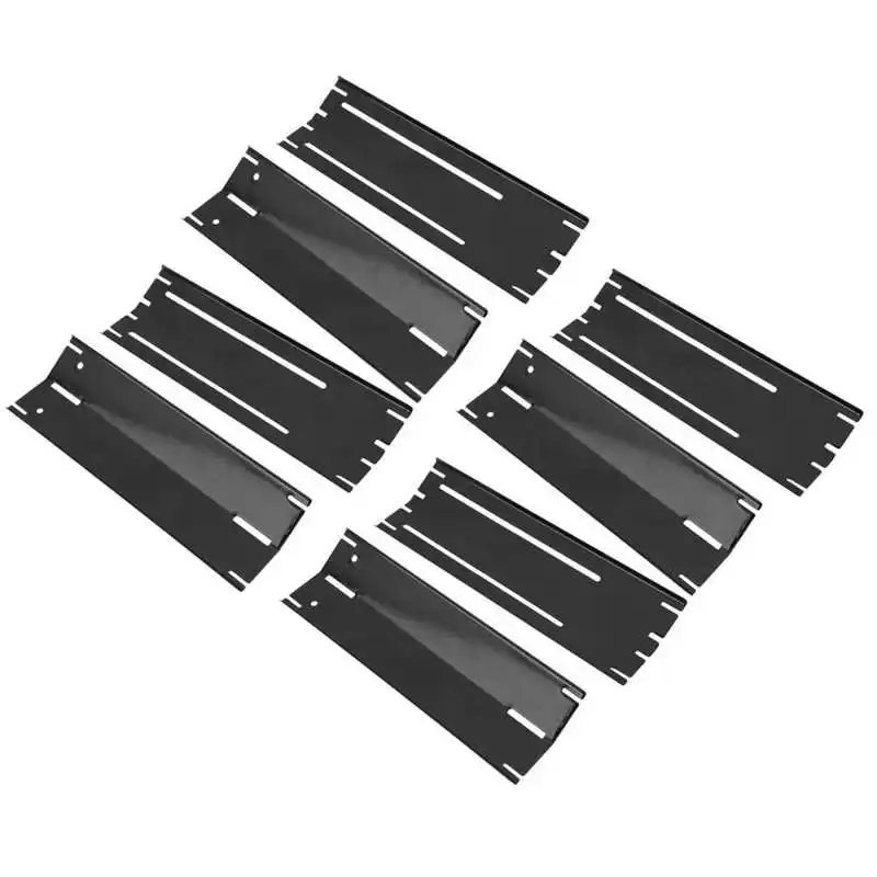 Нагревательная пластина прочная крышка горелки для барбекю газового гриля