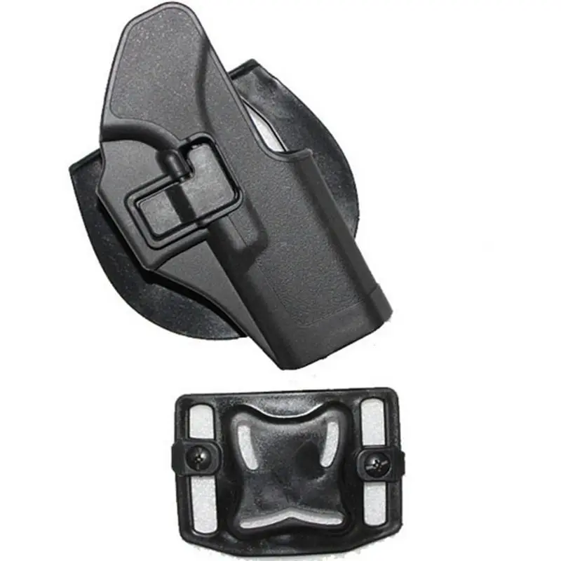 Тактическая кобура для пистолета страйкбольного оружия Glock 17 19 22 23 31 32 чехол