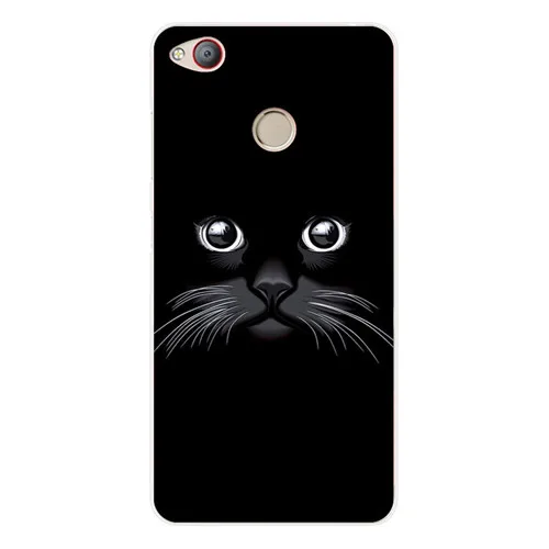 Чехол для zte nubia z11 mini s z17s z17 mini s, силиконовый чехол, мягкий ТПУ чехол для задней панели телефона - Цвет: TT12