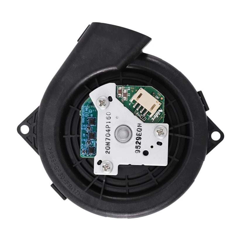 

Robot Vacuum Cleaner Spare Parts Engine Ventilation Fan Motor for Xiaomi Mi 1 Generation Robotic Vacuum Cleaner Parts Accessorie