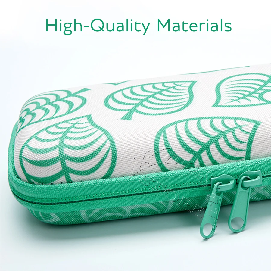 Новинка 2020 г. чехол Nintendo Switch для перекрещивания животных переносной подставка