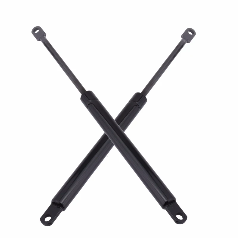NS Modify 2Pcs Motorcycle Struts Bar Arms Lift Supports For SUZUKI Burgman 400 AN400 2007 - 2016 Shock Absorbers Seat | Автомобили и