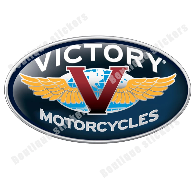 

4X Victory американский мотоцикл велосипед автомобиль спортивная виниловая наклейка наклейка CornHole автомобильный бампер окно лобовое стекло аксессуары багажник