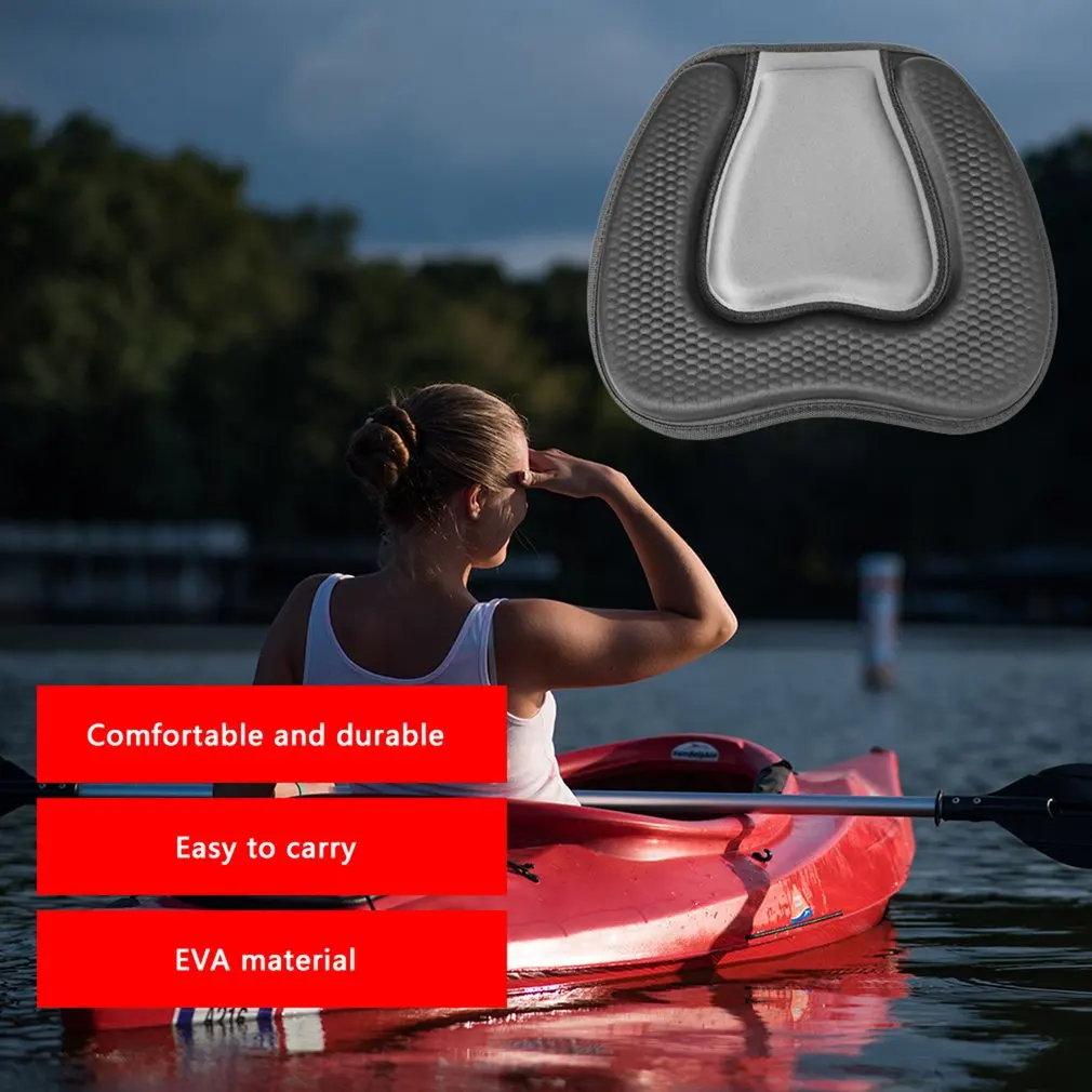 Мягкие удобные EVA мягкие сиденья подушки на верхней спинке сидения для Открытый