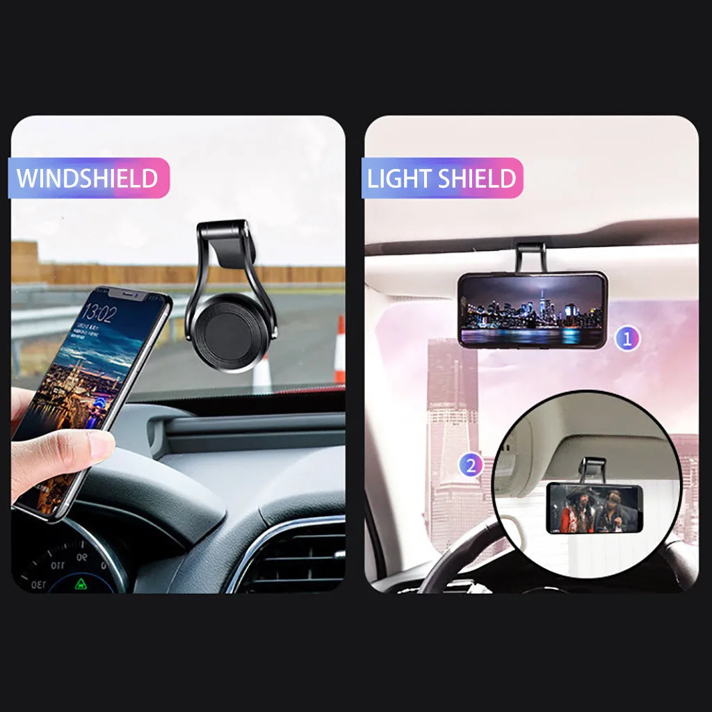 Universal Magnet 360 Degree Magnetic Mobile Phone Holder Car Dashboard Bracket Cell Mount Stand New Z0317 | Мобильные телефоны и
