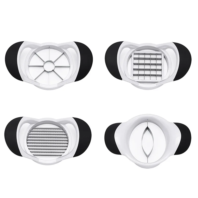 Манго арбуз фоторезак сепаратор фруктов слайсер для персиков фруктовые