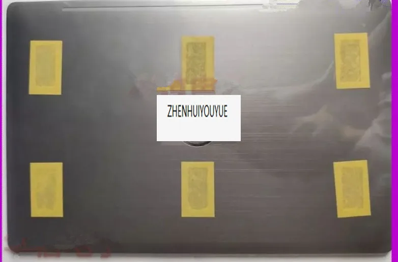 

Новинка чехол для Dell Latitude 5501 A Серебряный 0599RR