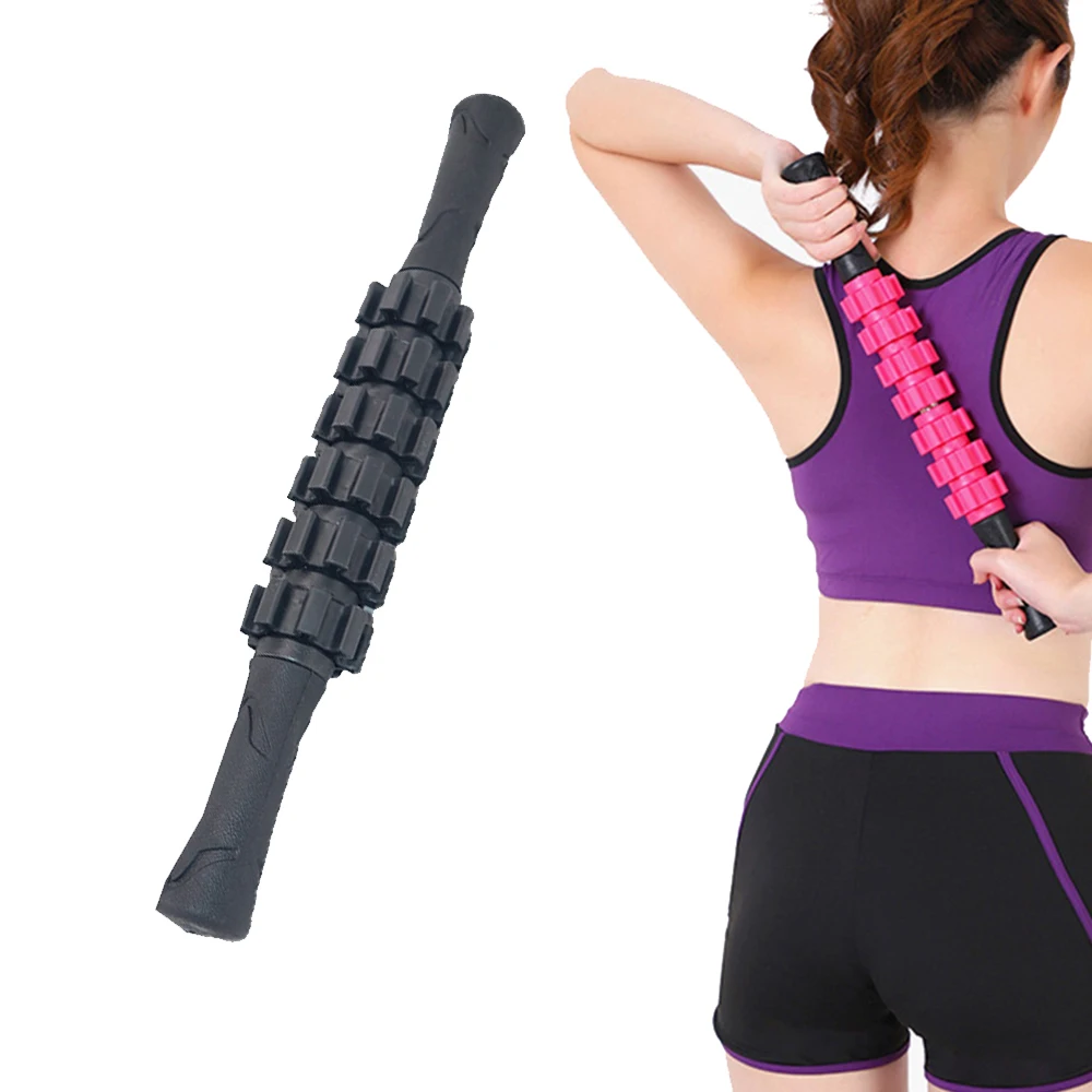 Массажный ролик для мышц тела| |