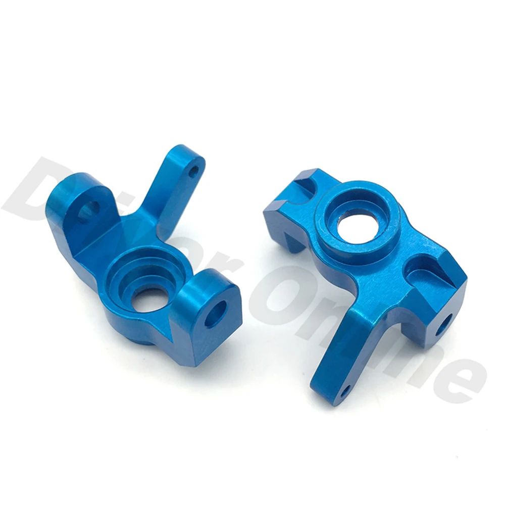 Металлические кастеты руля (L/R) для 1/12 RC Speed Car Feiyue FY 01 02/03/04/05 WLtoys 12428 12423 обновленные