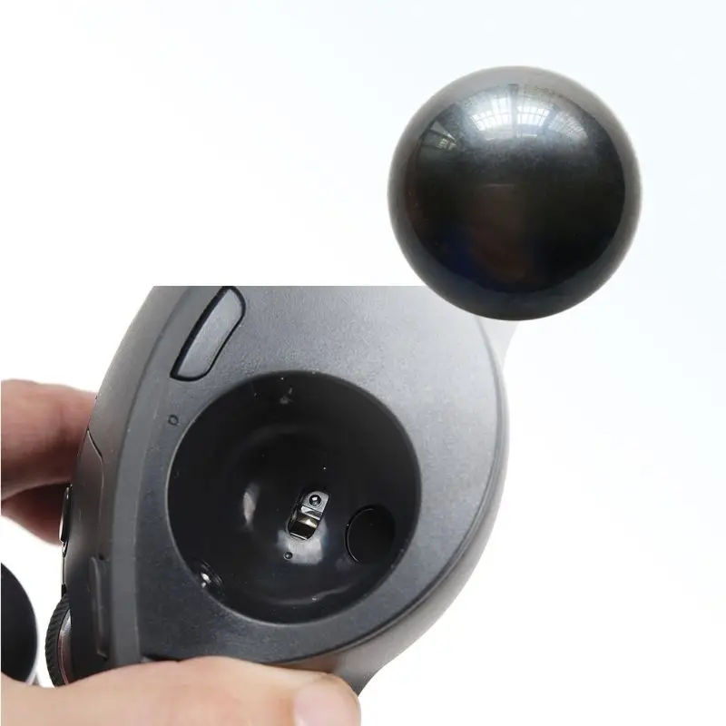 Replacement Mouse Ball TrackBall for logitech MX Ergo Wireless Trackball | Компьютеры и офис