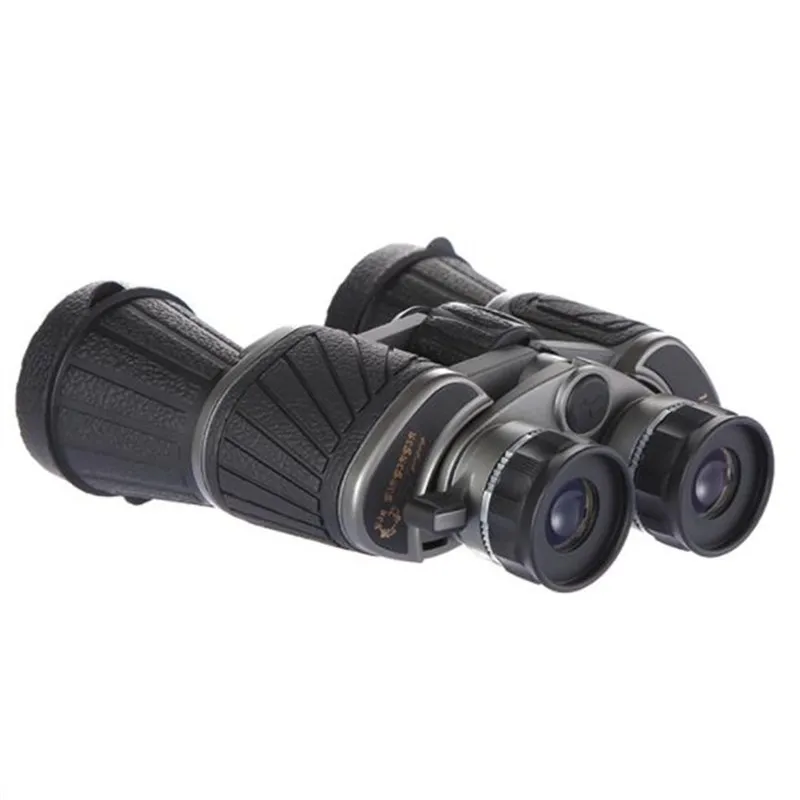High magnification 10X50 big eyepiece wide-angle night vision binoculars outdoor hunting professional military binoculars