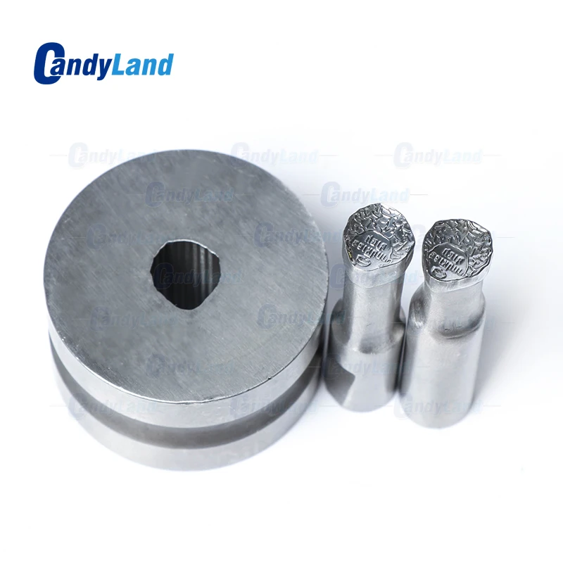 Планшет CandyLand Singer пресс для таблеток под давлением набор Пользовательский