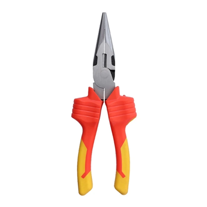 

1Pcs Cut Diagonal/Side Cutter Cutting Pliers Pliers with Side Cutter HX6C