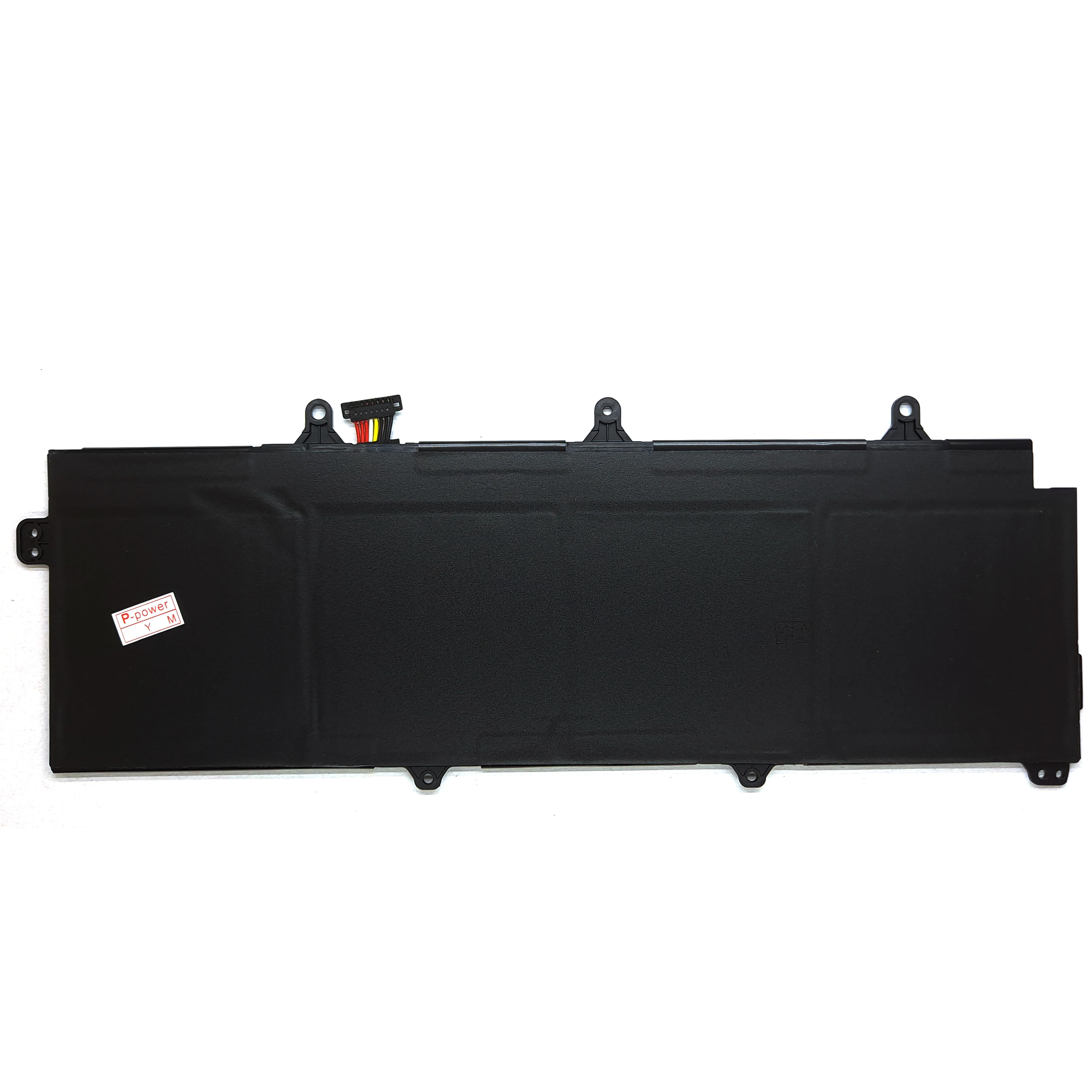 Оригинальный ноутбук C41N1712 Аккумулятор для ноутбука ASUS Zephyrus GX501 GX501V GX501GI GX501G GX501GM