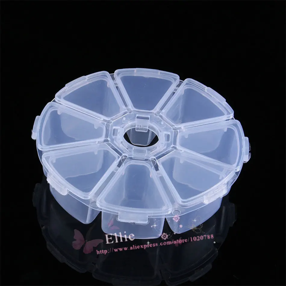 1 коробка * 100 шт. маленькие булавки с цветной отметкой набор инструментов сделай