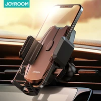 car phone holder for air vent 360 rotation stable phone holder stand in car for iphone samsung huawei xiaomi phone accessories