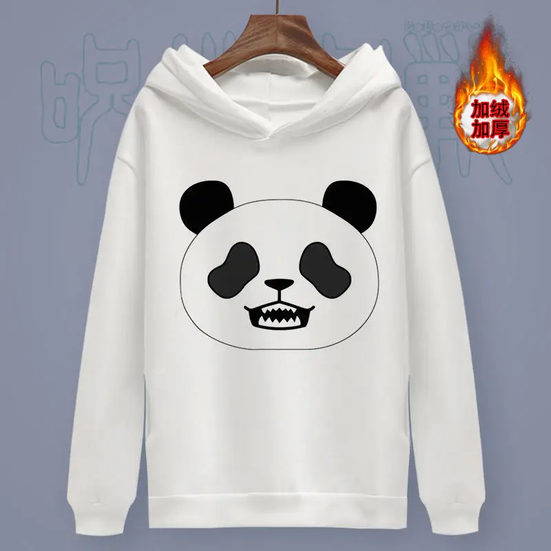 

Eucosm 2021 ACG Jujutsu Kaisen Yuji Itadori Anime Hoodie Gojo Satoru Anime Hoodie Plus Size White Hoodie