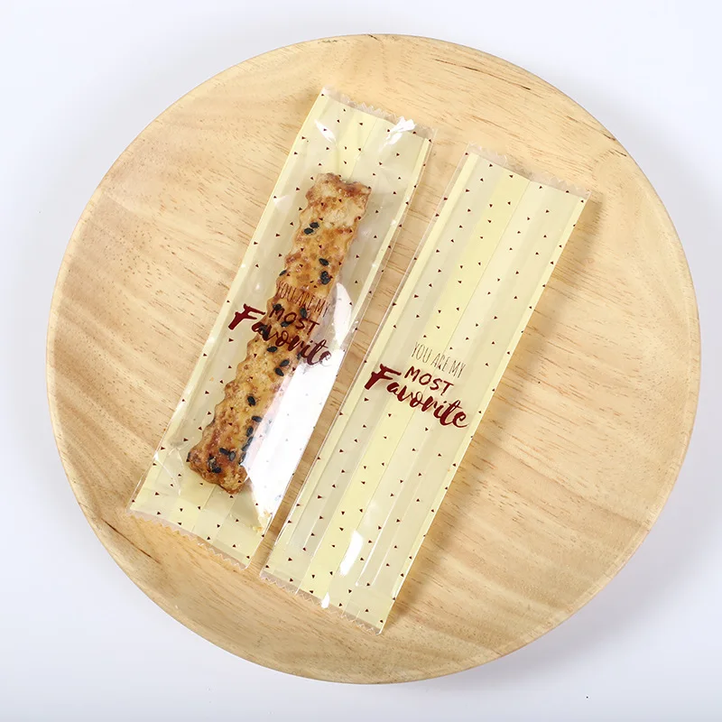 50 шт мультфильм небольшие полиэтиленовые пакеты для конфет леденец печенье