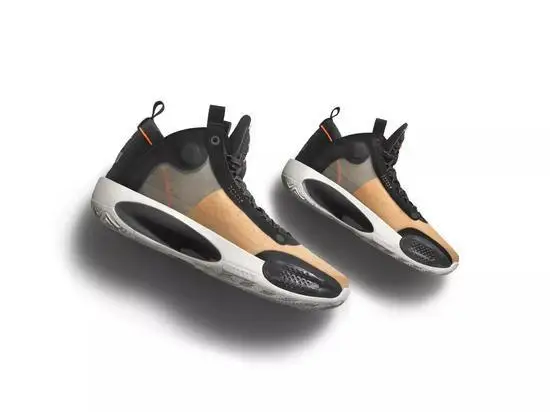 

2020 XXXIV 34 Men Basketball Shoes 34s Zoom Eclipse Bred Amber Rise PE Green Glow Metallic Silver Men Sport Sneaker Basket Homme