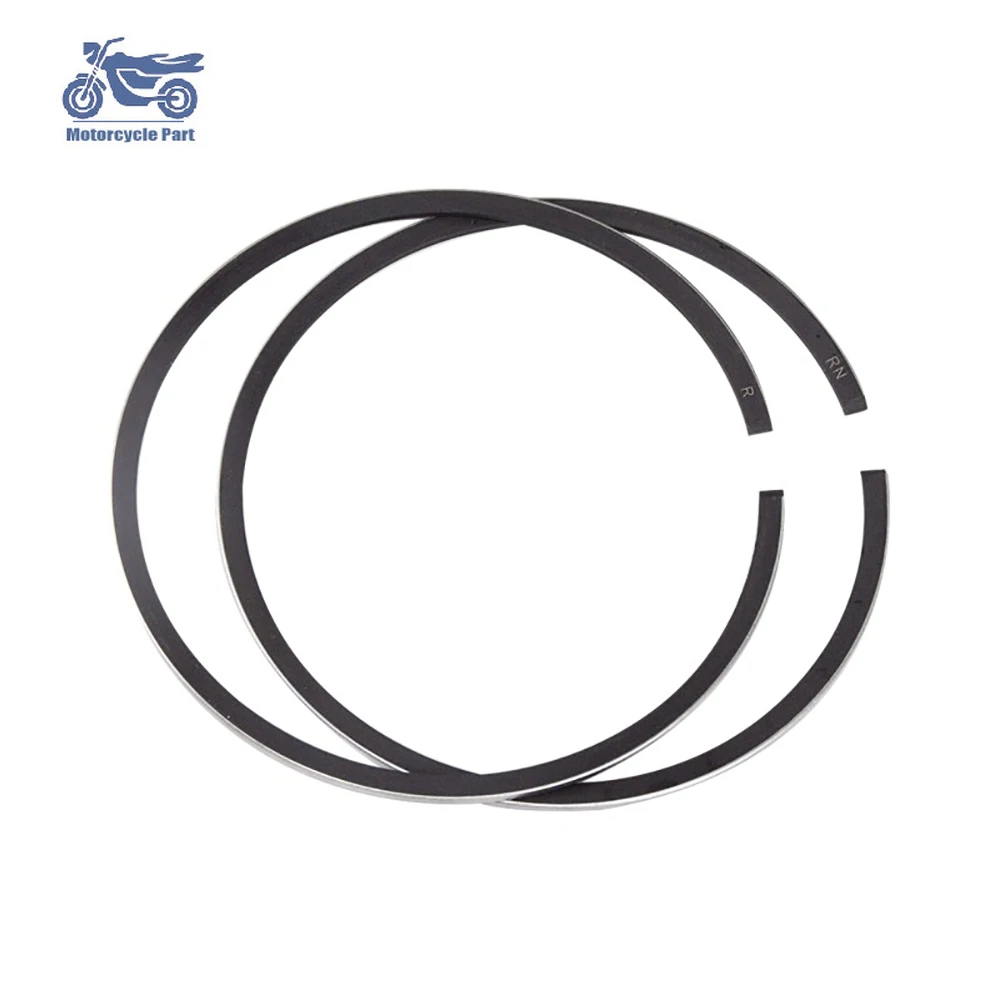 

STD 59mm Pin 16mm Motorcycle Engine Piston and Ring Kit For YAMAHA TZR150 TZR 150