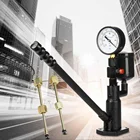 Тестер форсунки дизельного инжектора 0-60 МПа с 5-микронным фильтром