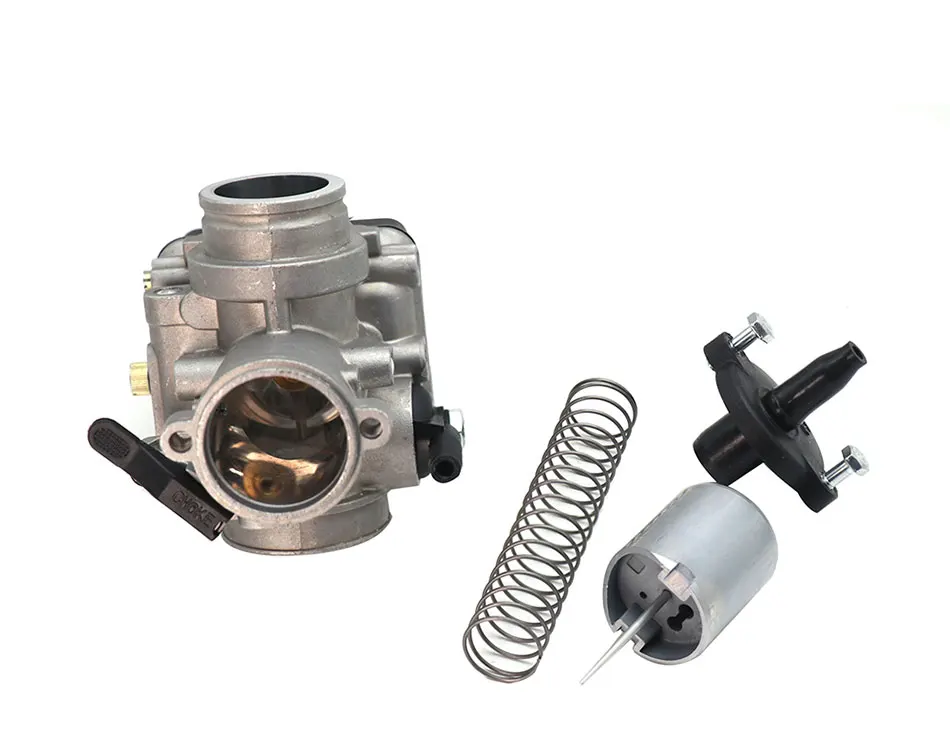 ZSDTRP карбюратор Dellorto PHBH 28BS 4T R3311 для KART ARIA ручные универсальные двигатели - купить