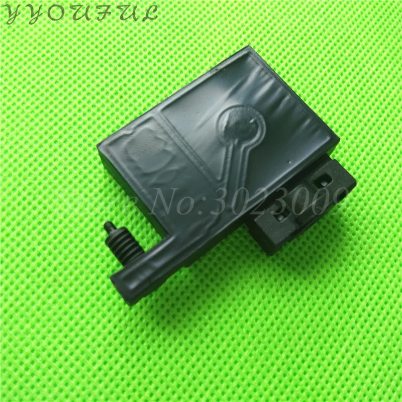 Плоттер с УФ-растворителем для Epson R1390 демпфер чернил 7800 7880 1800 1390 1100 DX5