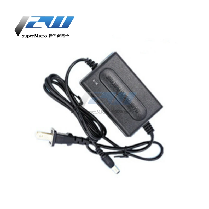 Зарядное устройство 6 в 1000 мА Универсальный измеритель артериального давления