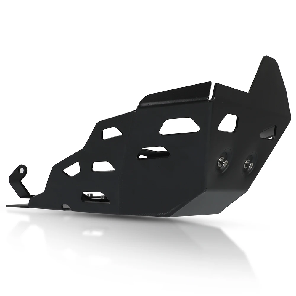

For Yamaha Tenere 700 19 2020-2021 T7 2019-2021 T7 Rally 2019-2021 Protection Motorcycle Accessories Skid Plate Bash Frame Guard