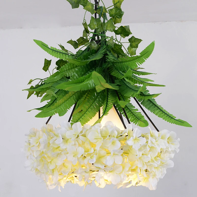 Светильник в стиле индастриал креативная тема музыка украшение для ресторана