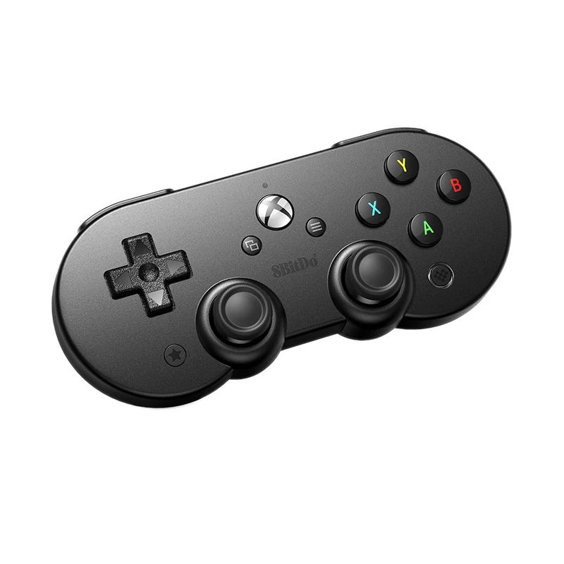 

Беспроводной Bluetooth геймпад 8bitdo SN30 Pro, джойстик, игровой контроллер