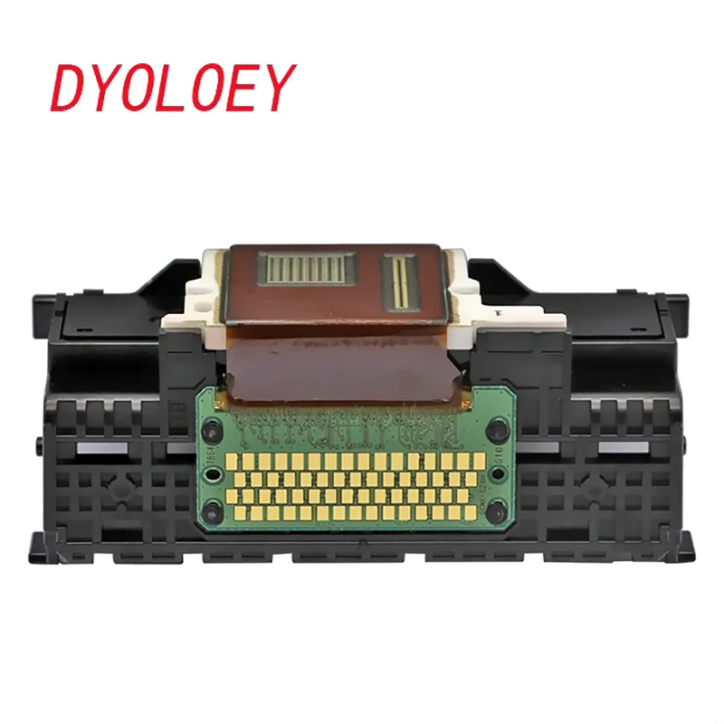 1PCX QY6-0083 печатающая головка для Canon MG6310 MG6320 MG6350 MG6380 MG7120 MG7150 MG7180 iP8720 iP8750 iP8780 MG7140 MG7550