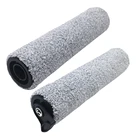 Мягкий валик щетка для TINECO пола 3минимальных окладов один S3 беспроводные Мокрый Сухой мойщик полов ручной пылесос запасные аксессуары