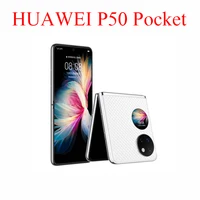 Новый Huawei P50 Pocket, продается пока только в Китае #3