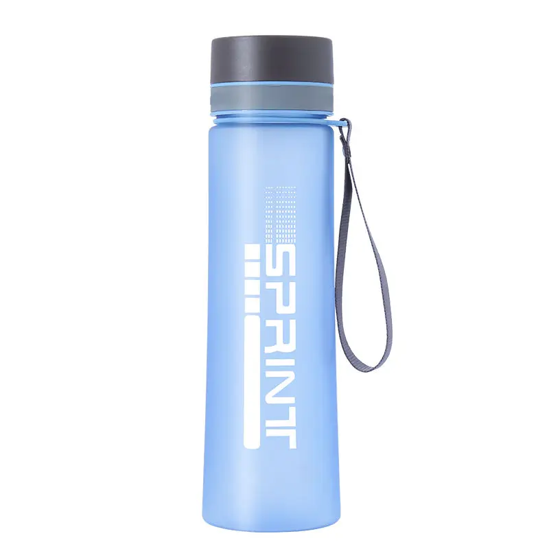 

Baokang large capacity sports cup plastic 400-1000ml portable men's and women's big cup space Cup student tea cup