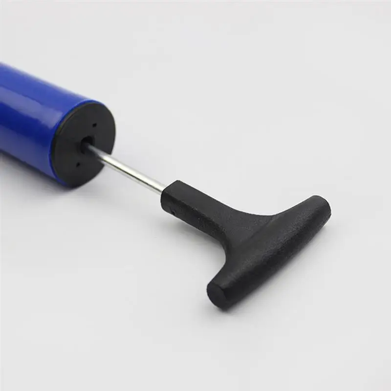 10 шт. ручной насос для накачки мячей волейбола футбола баскетбола | Спорт и