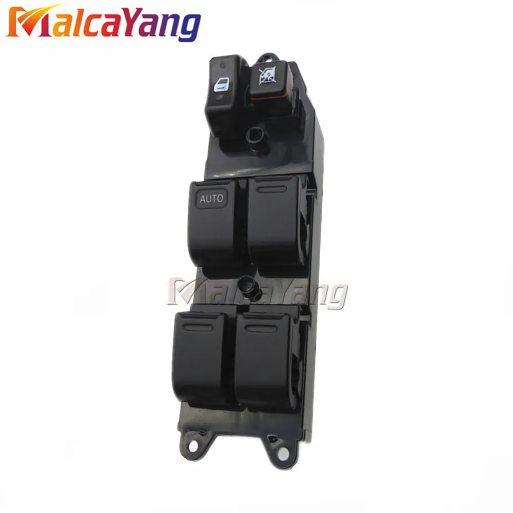 Главный выключатель электропитания для Avalon Camry Corolla Echo 84820 60090 8482060090 60090|window master
