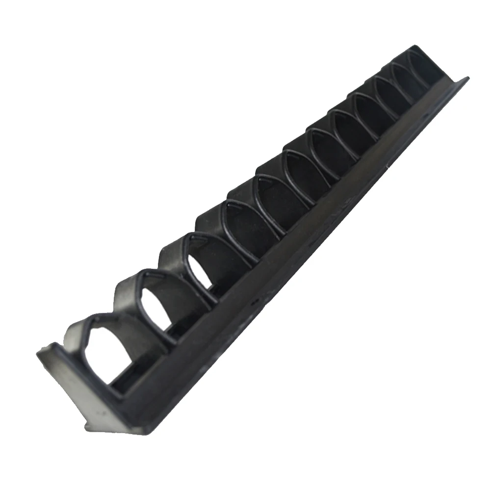 Настенный укороченный держатель для конюшни хлыст стойка аксессуары грузовиков