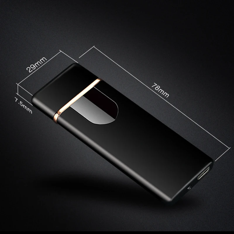 Электронная USB-зажигалка | Дом и сад