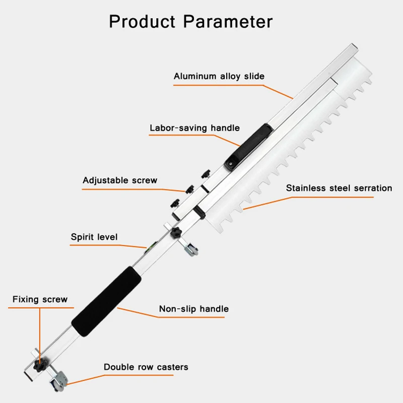 Устройство для выравнивания плоской плитки складной автоматический напольная
